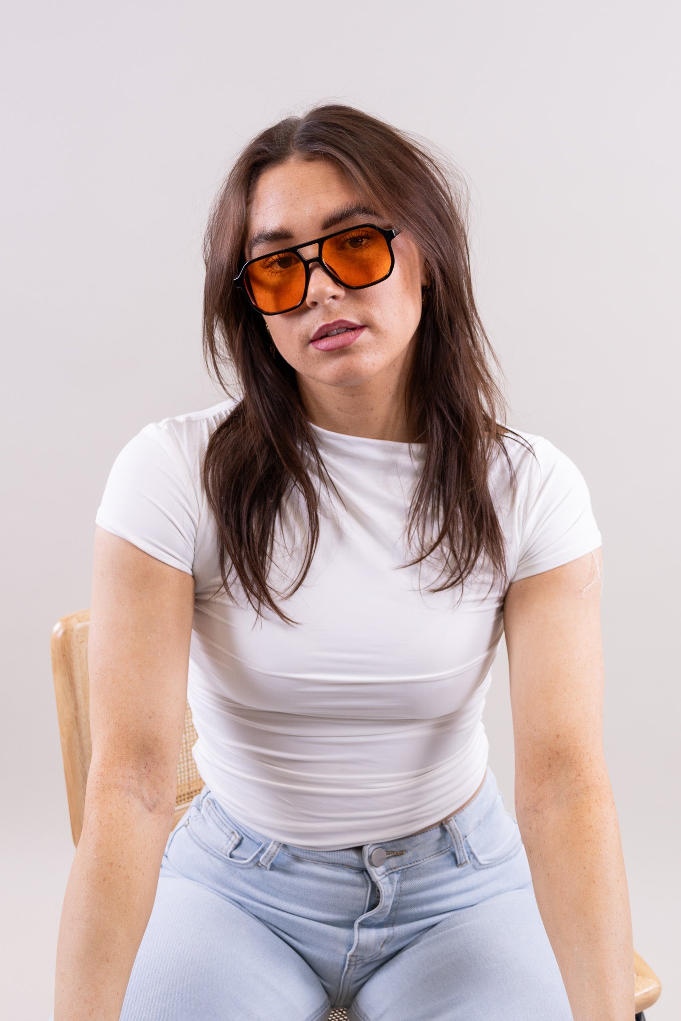 Hailey sunglasses