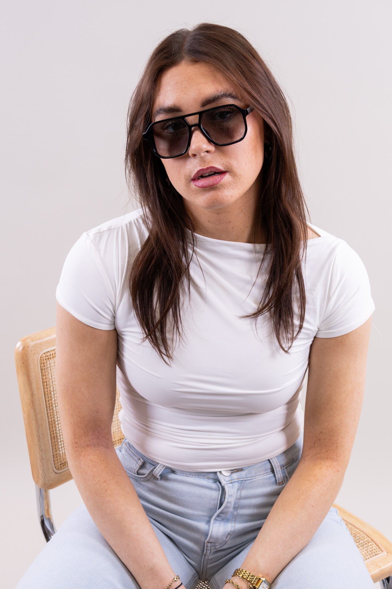 Hailey sunglasses