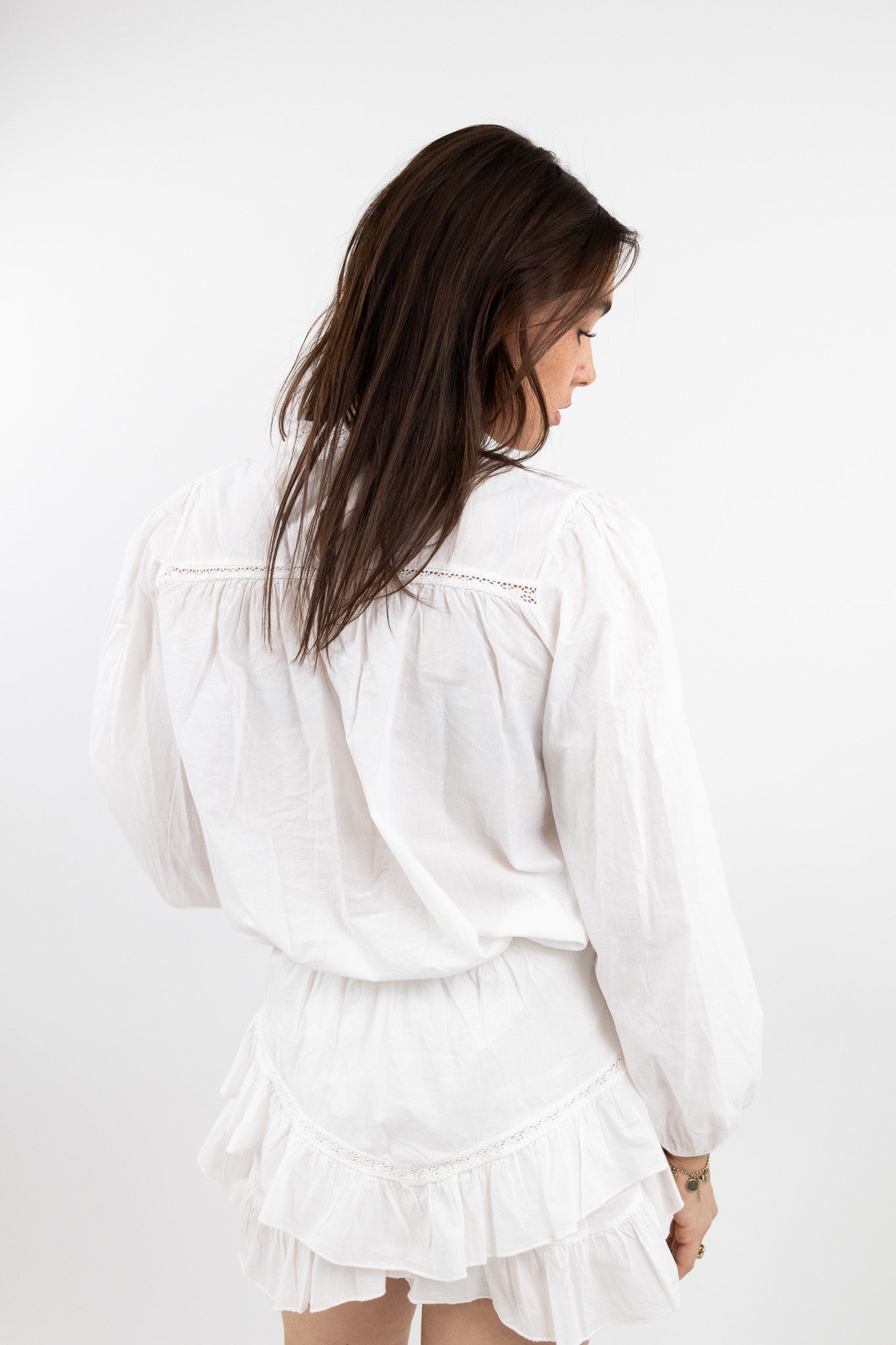 Nicci blouse