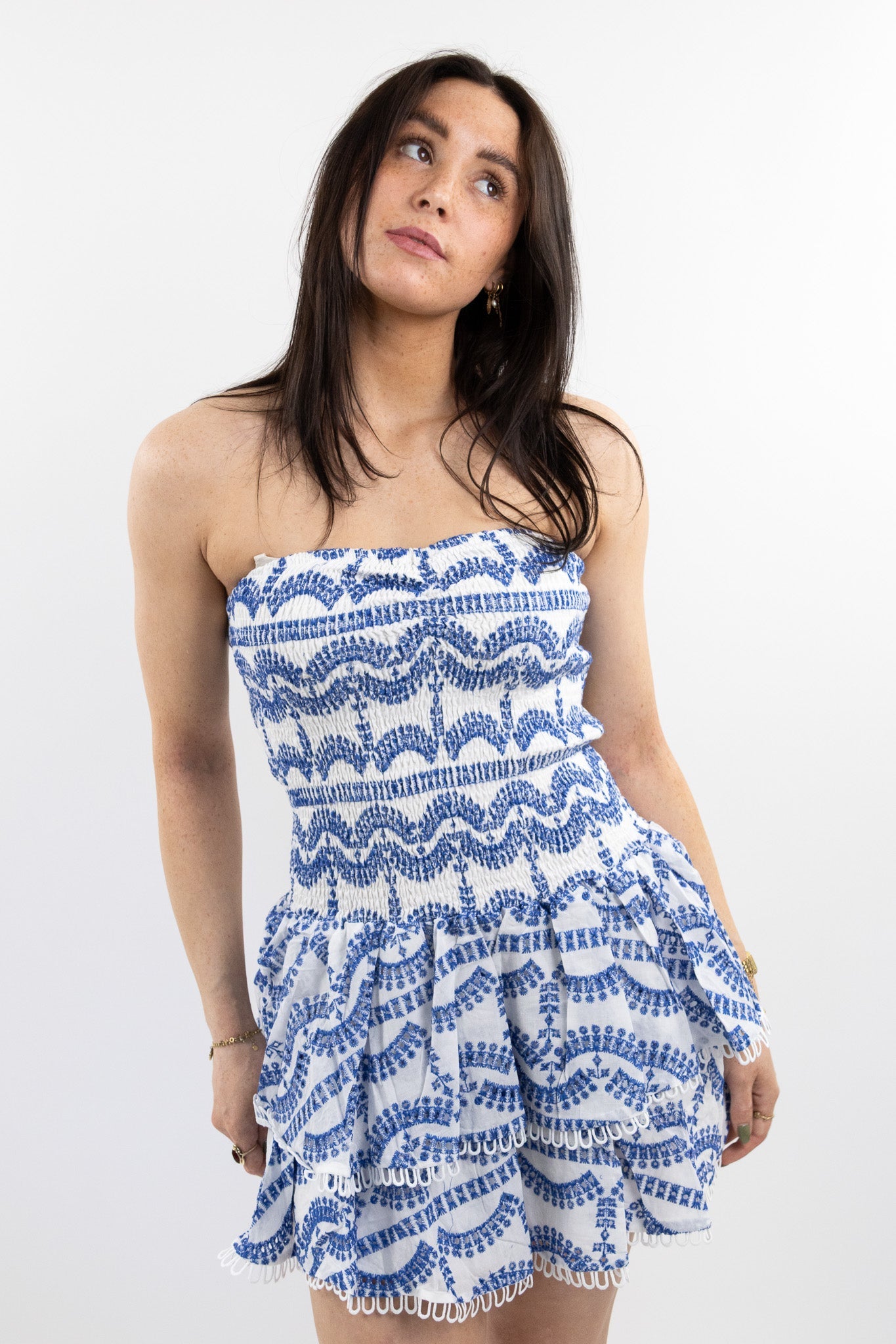 Skye dress