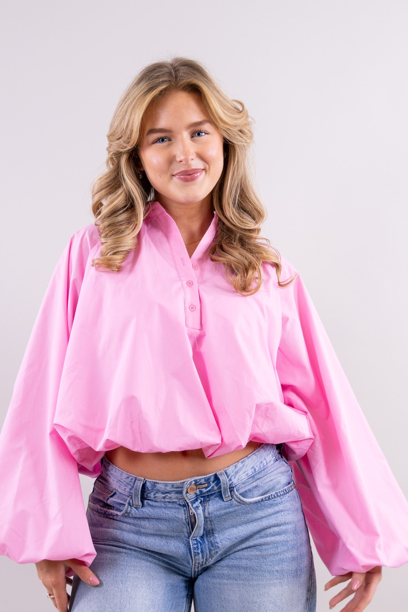 Liva blouse