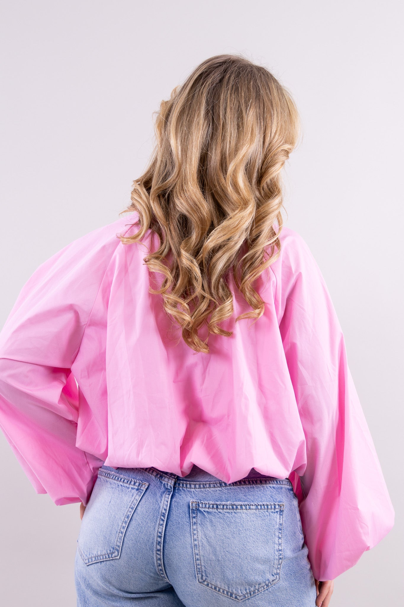 Liva blouse