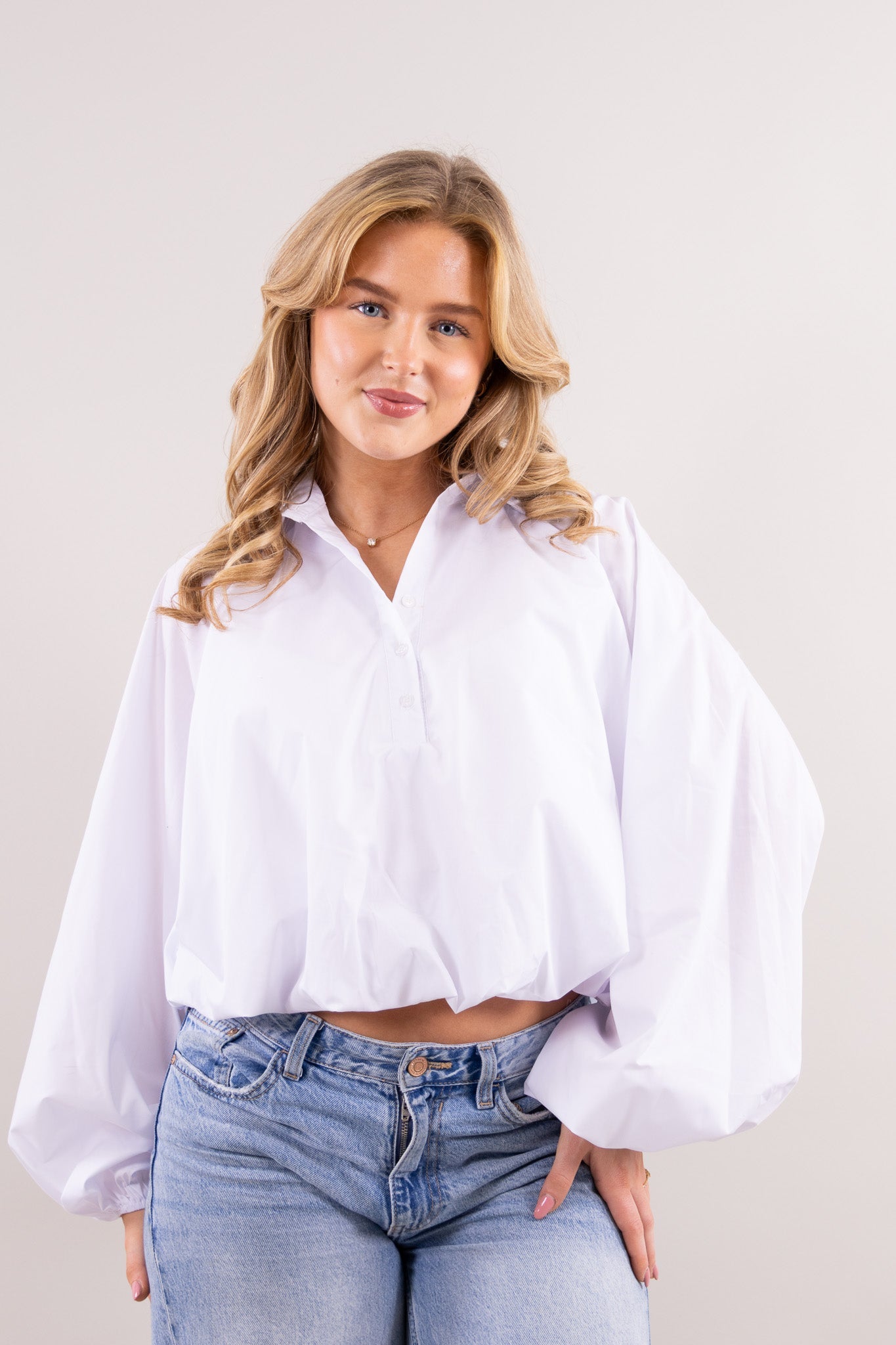 Liva blouse