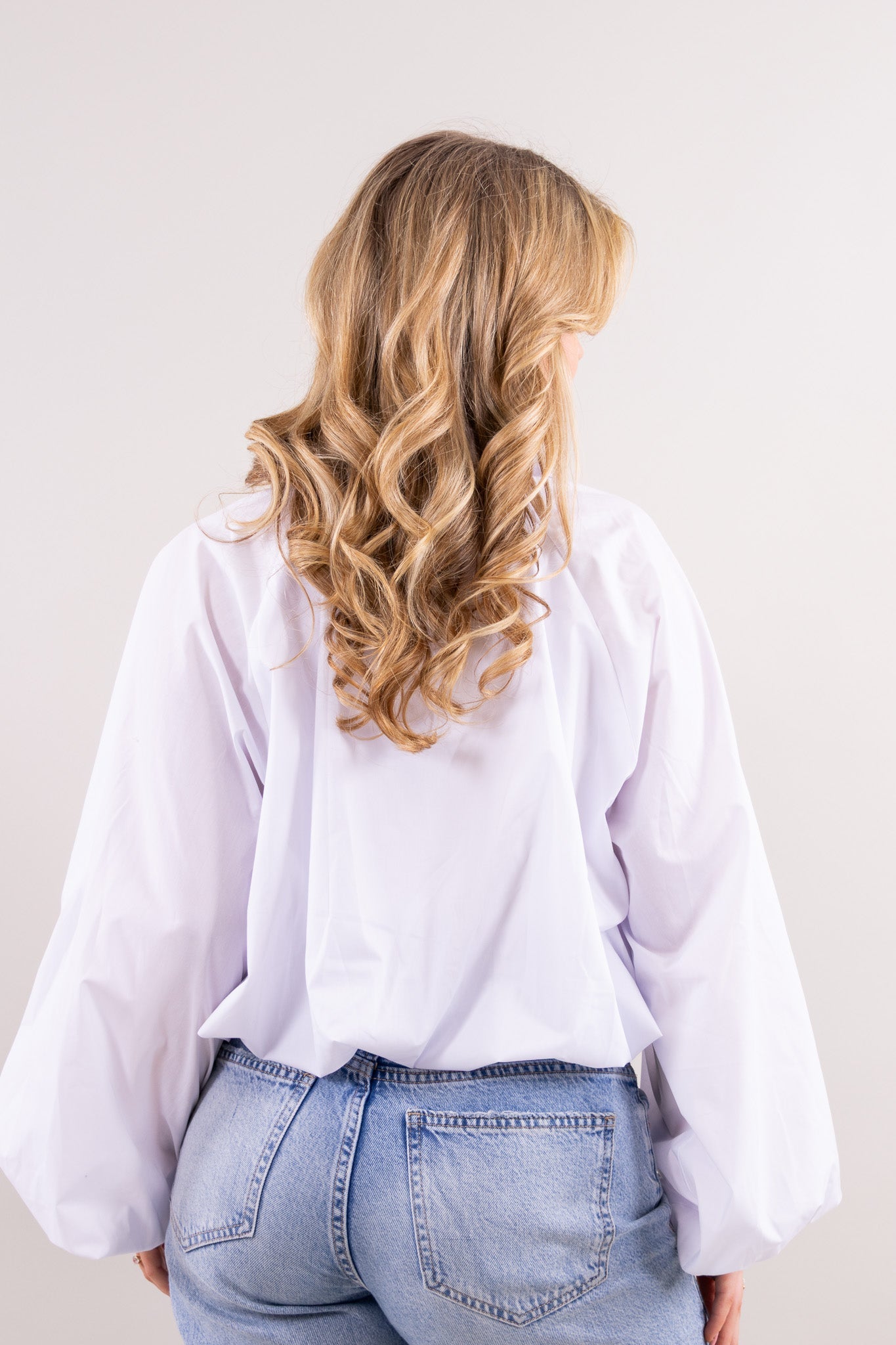 Liva blouse