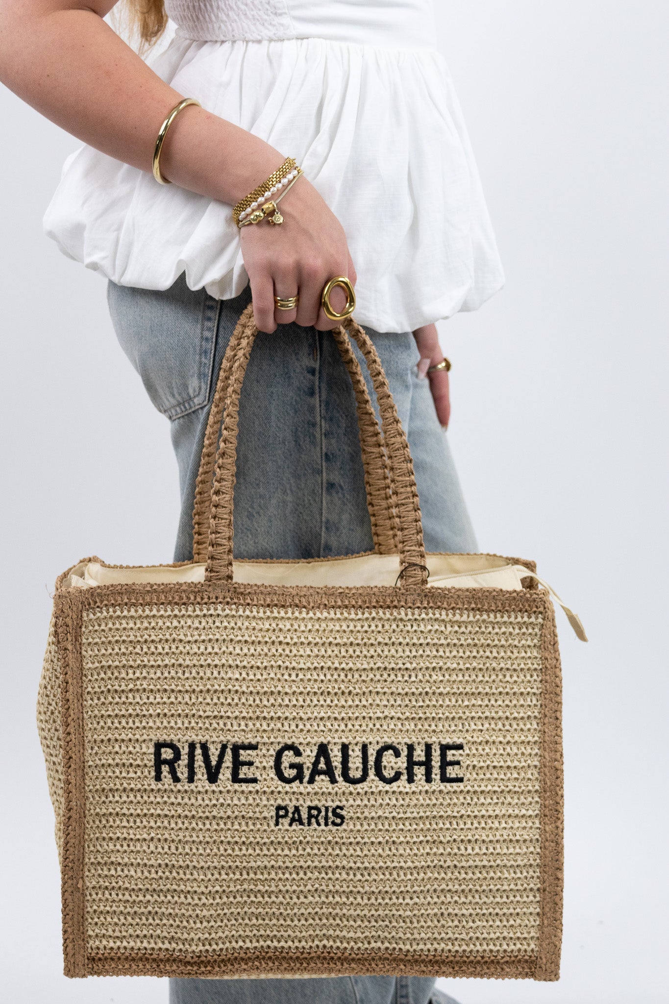 Rive Gauche bag