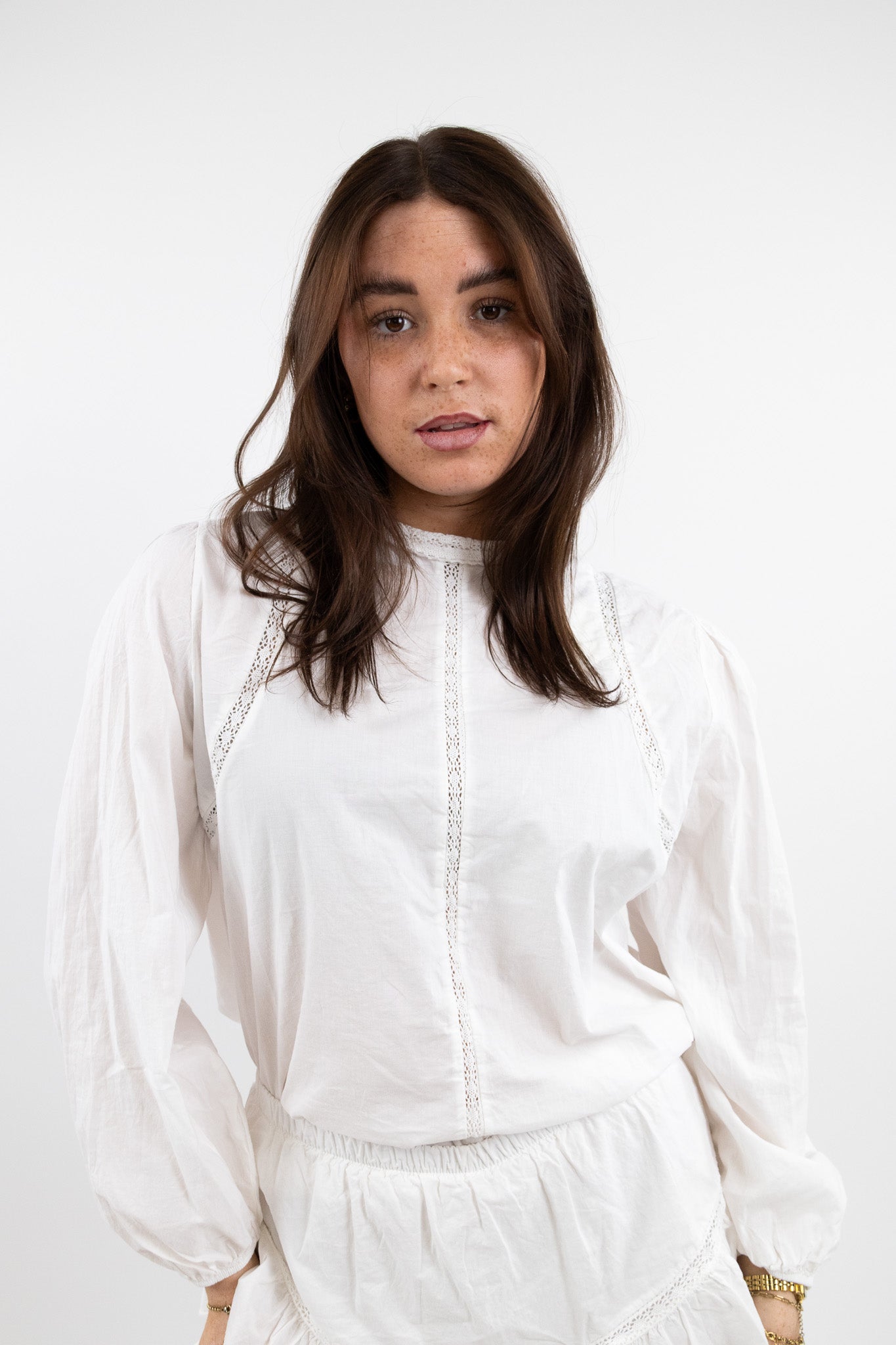 Nicci blouse