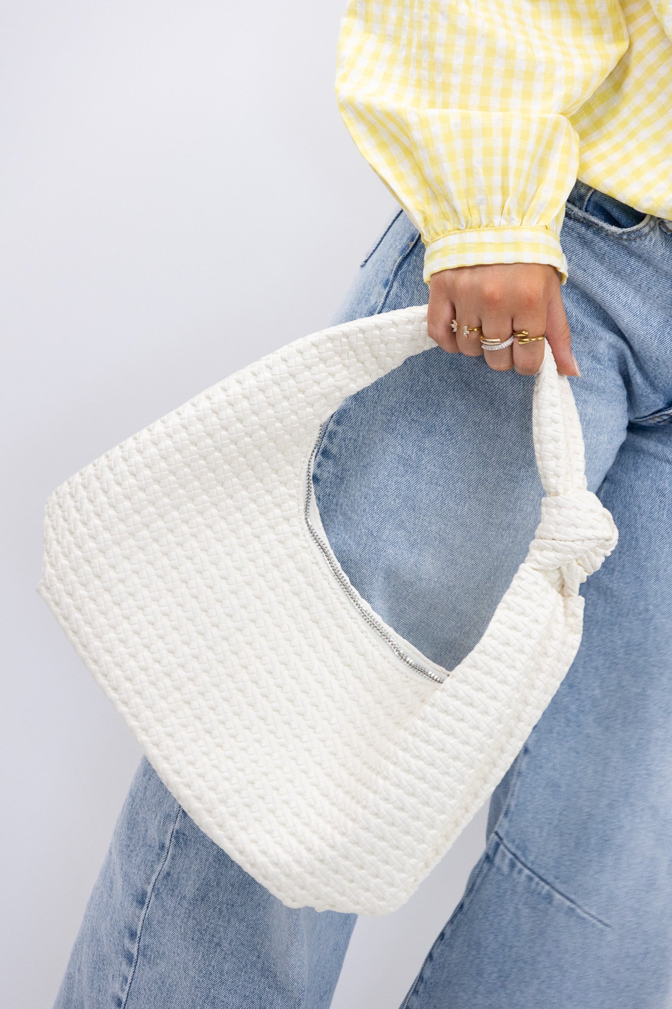 Tulia Knot Bag