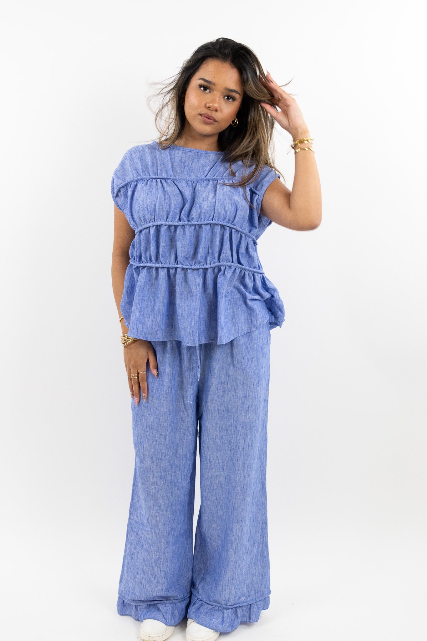 Nyla pants