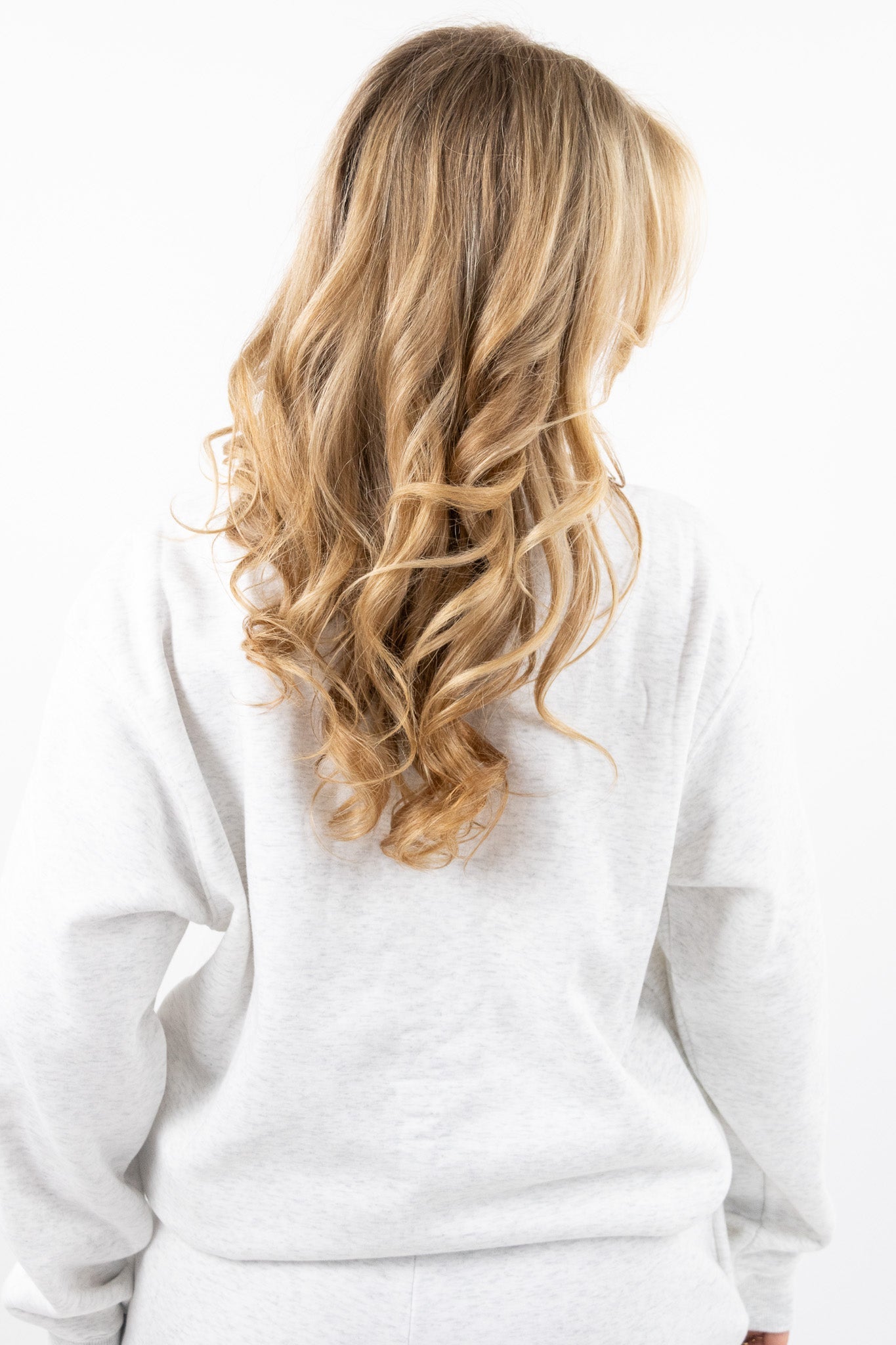 Redefined sweater